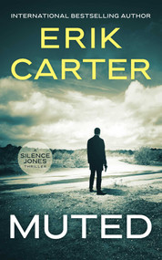 Muted by Erik Carter, 9781648756764