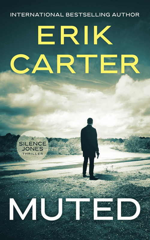 Muted by Erik Carter, 9781648756764