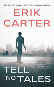 Tell No Tales by Erik Carter, 9781648756788
