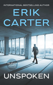 Unspoken by Erik Carter, 9781648756795
