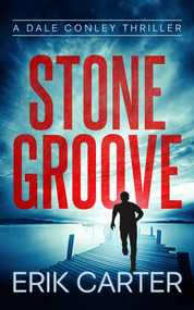 Stone Groove by Erik Carter, 9781648756818