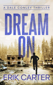 Dream On by Erik Carter, 9781648756825