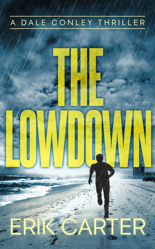The Lowdown by Erik Carter, 9781648756832