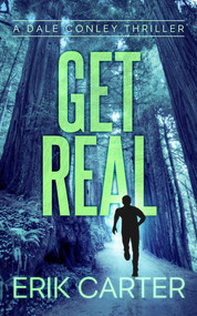 Get Real by Erik Carter, 9781648756849