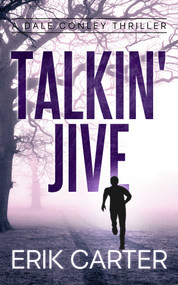 Talkin' Jive by Erik Carter, 9781648756856