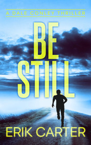 Be Still by Erik Carter, 9781648756863