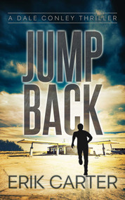 Jump Back by Erik Carter, 9781648756870