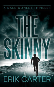 The Skinny by Erik Carter, 9781648756887