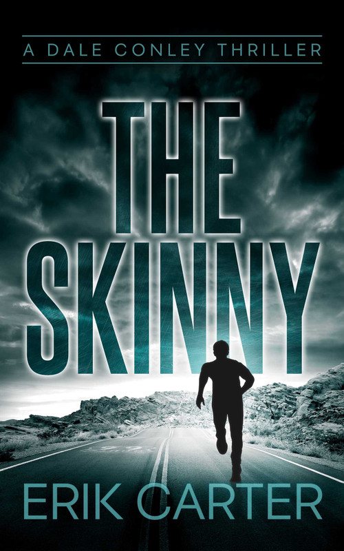 The Skinny by Erik Carter, 9781648756887