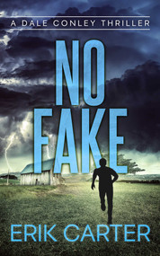 No Fake by Erik Carter, 9781648756894