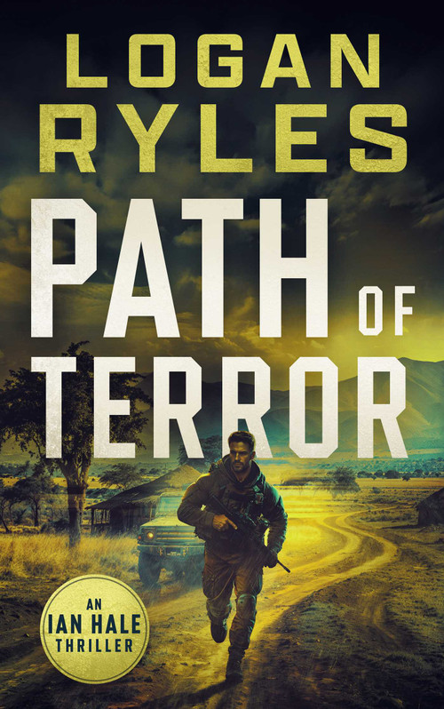 Path of Terror by Logan Ryles, 9781648756900