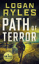 Path of Terror by Logan Ryles, 9781648756900