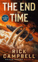 The End of Time (A Colonial Fleet Novel) by Rick Campbell, 9781648757037
