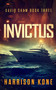 Invictus by Harrison Kone, 9781648758478