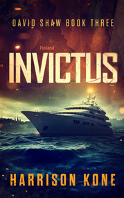 Invictus by Harrison Kone, 9781648758478
