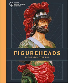 Figureheads (On the bow of the ship) by Prichard Sue, 9781906367633