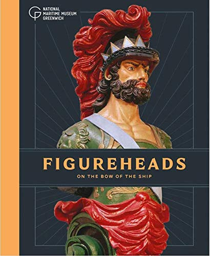 Figureheads (On the bow of the ship) by Prichard Sue, 9781906367633