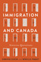 Immigration and Canada (Sixteen Questions) by Jennifer Elrick, Mireille Paquet, 9780228028840