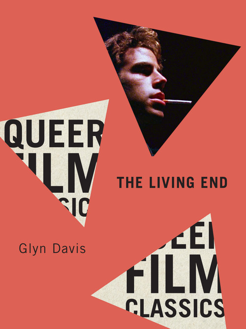 The Living End by Glyn Davis, 9780228028994