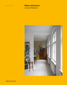 YourStory (Makers & Dreamers) by Lorenzo Morandi, 9789198941159