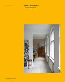YourStory (Makers & Dreamers) by Lorenzo Morandi, 9789198941159