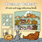 Dreamy Bakery (A cute and cozy colouring book) by Ollie Brown, Ollie Brown, OH, 9781035438570