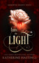 Into The Light (Vampire Paranormal Romance) by Katherine Hastings, 9781036715847
