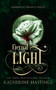 Eternal Light (A Contemporary Vampire Romance) by Katherine Hastings, 9781036715861