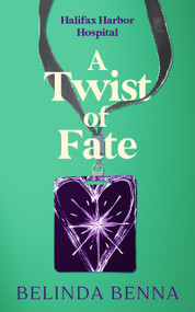 A Twist of Fate by Belinda Benna, 9781036727369