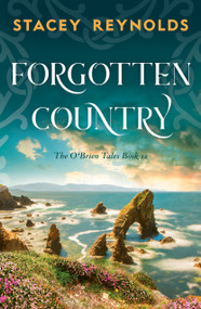 Forgotten Country by Stacey Reynolds, 9781837004270