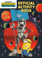 Illumination's Minions & Monsters Official Activity Book by Random House, Random House, 9798217226252