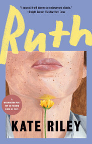 Ruth by Kate Riley, 9780593715956