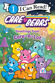 Care Bears: Greetings from Care-A-Lot by CloudCo, CloudCo, 9780063483750