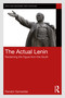 The Actual Lenin (Reclaiming the Figure from the South) by Ranabir Samaddar, 9781041355236