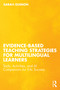 Evidence-Based Teaching Strategies for Multilingual Learners (Tools, Activities, and AI Companions for EAL Success) by Sarah Guinon, 9781041197119