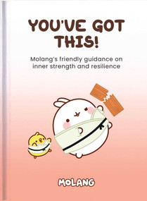 You've Got This! (Molang) by Helen Exley, 9781784854010