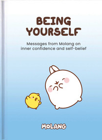 Being Yourself (MOLANG) by HELEN EXLEY - CREATIONS, 9781784854027