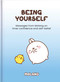 Being Yourself (MOLANG) by HELEN EXLEY - CREATIONS, 9781784854027