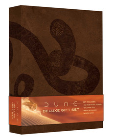 Dune Deluxe Gift Set by Insight Editions, 9798337405759