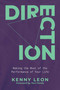 Direction (Making the Most of the Performance of Your Life) by Kenny Leon, Tom Hanks, 9798895653562
