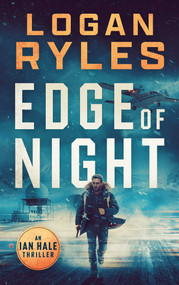 Edge of Night by Logan Ryles, 9798904110727