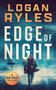 Edge of Night by Logan Ryles, 9798904110727
