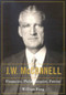 J.W. McConnell (Financier, Philanthropist, Patriot) by William Fong, 9780773532700