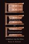 Architecture as Communication (A Medium Like No Other) by Ross Eaman, 9780228024255