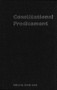 Constitutional Predicament (Canada after the Referendum of 1992) by Curtis Cook, 9780773512023