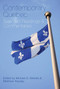 Contemporary Quebec (Selected Readings and Commentaries) by Michael D. Behiels, Matthew Hayday, 9780773538917