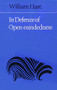 In Defence of Open-Mindedness by William Hare, 9780773505810