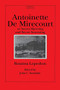Antoinette de Mirecourt or Secret Marrying and Secret Sorrowing by Rosanna Leprohon, John C. Stockdale, 9780886290917