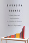 Diversity Counts (Gender, Race, and Representation in Canadian Art Galleries) by Anne Dymond, 9780773556737