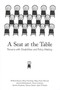 A Seat at the Table (Persons with Disabilities and Policy Making) by William F. Boyce, 9780773521810